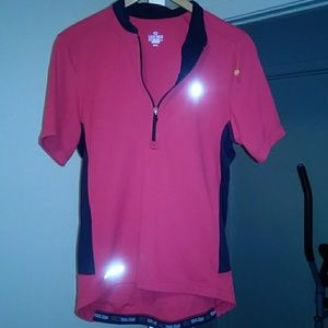 Pearl iZiMi Men's cycle shirt